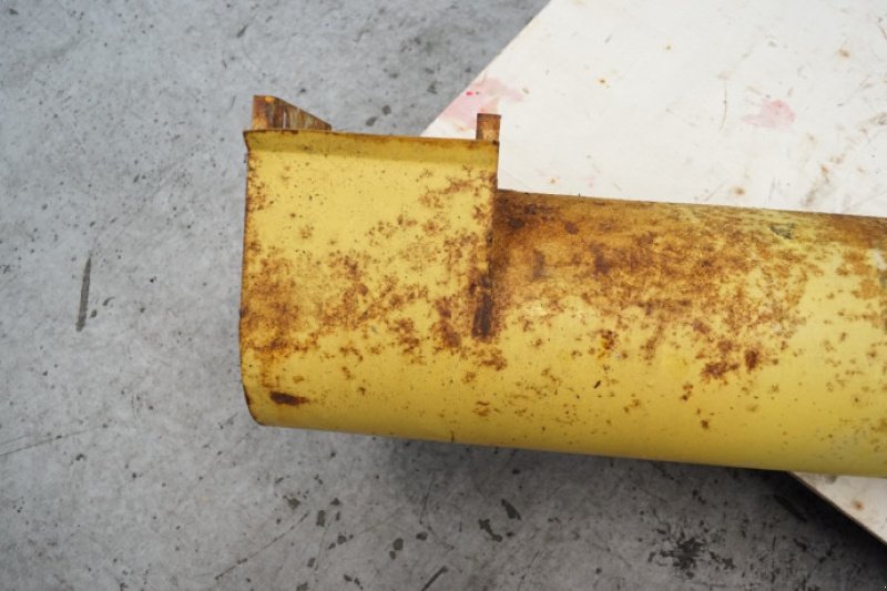 Werkzeuge des Typs New Holland 1530, Gebrauchtmaschine in Hemmet (Bild 14)