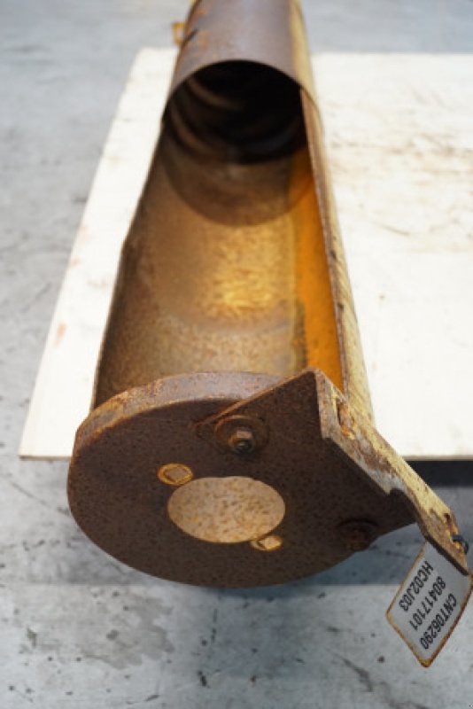 Werkzeuge des Typs New Holland 1530, Gebrauchtmaschine in Hemmet (Bild 12)