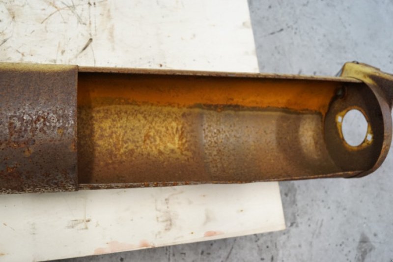 Werkzeuge des Typs New Holland 1530, Gebrauchtmaschine in Hemmet (Bild 9)