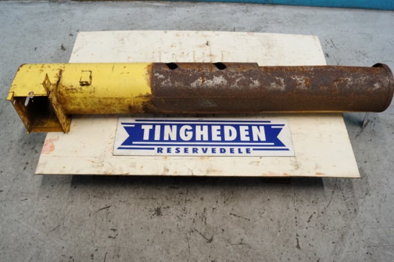 Werkzeuge des Typs New Holland 1530, Gebrauchtmaschine in Hemmet (Bild 1)