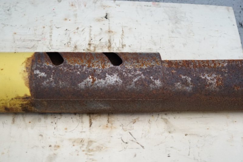 Werkzeuge des Typs New Holland 1530, Gebrauchtmaschine in Hemmet (Bild 3)