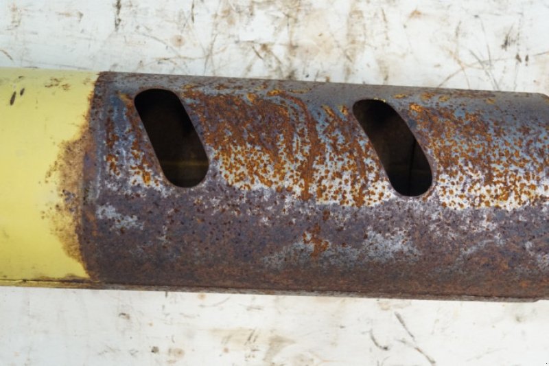 Werkzeuge des Typs New Holland 1530, Gebrauchtmaschine in Hemmet (Bild 5)