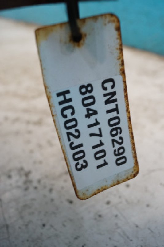 Werkzeuge des Typs New Holland 1530, Gebrauchtmaschine in Hemmet (Bild 16)