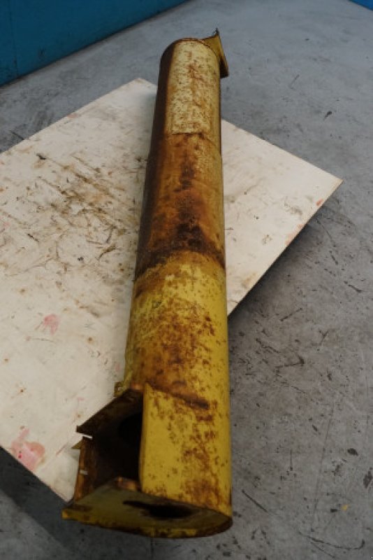 Werkzeuge des Typs New Holland 1530, Gebrauchtmaschine in Hemmet (Bild 15)