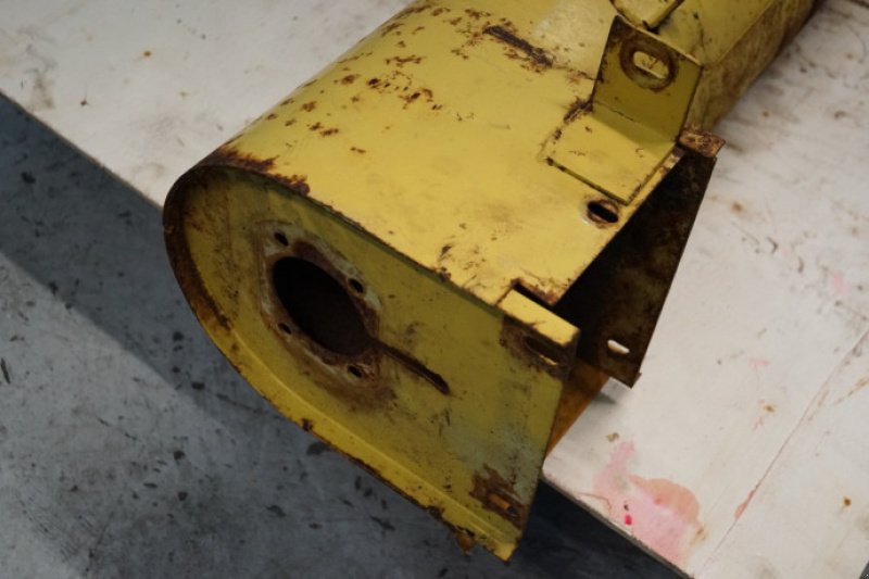 Werkzeuge des Typs New Holland 1530, Gebrauchtmaschine in Hemmet (Bild 7)