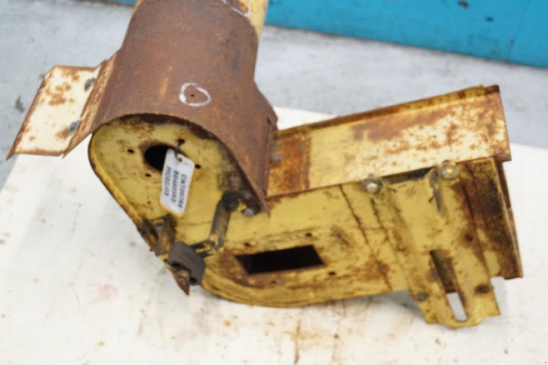 Werkzeuge des Typs New Holland 1530, Gebrauchtmaschine in Hemmet (Bild 14)