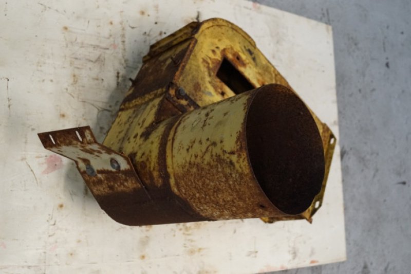 Werkzeuge des Typs New Holland 1530, Gebrauchtmaschine in Hemmet (Bild 7)