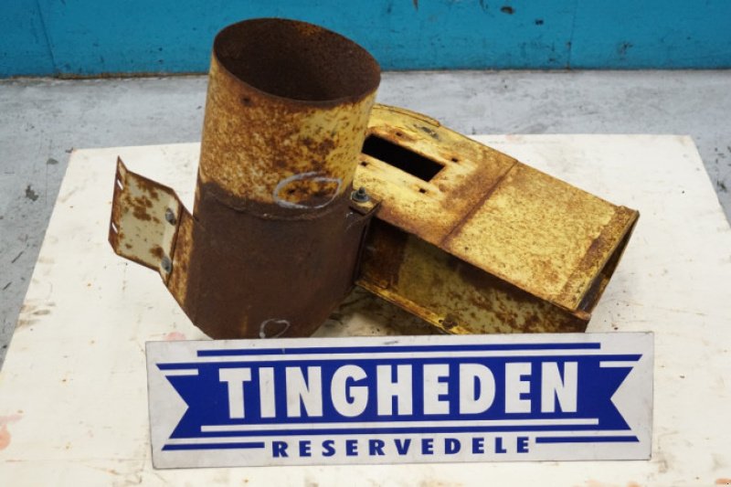 Werkzeuge des Typs New Holland 1530, Gebrauchtmaschine in Hemmet (Bild 1)