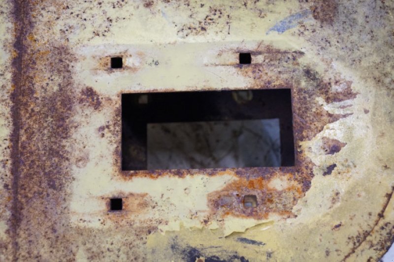 Werkzeuge des Typs New Holland 1530, Gebrauchtmaschine in Hemmet (Bild 10)