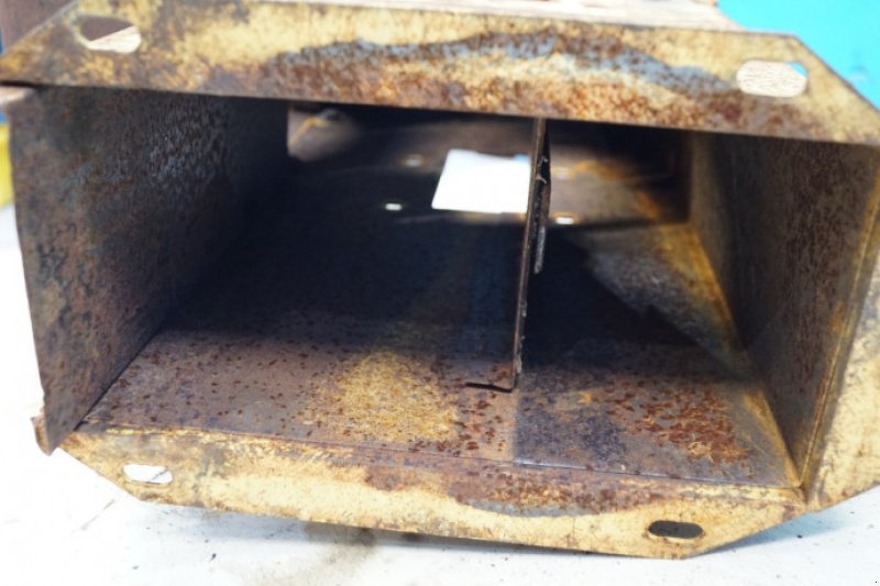 Werkzeuge des Typs New Holland 1530, Gebrauchtmaschine in Hemmet (Bild 11)