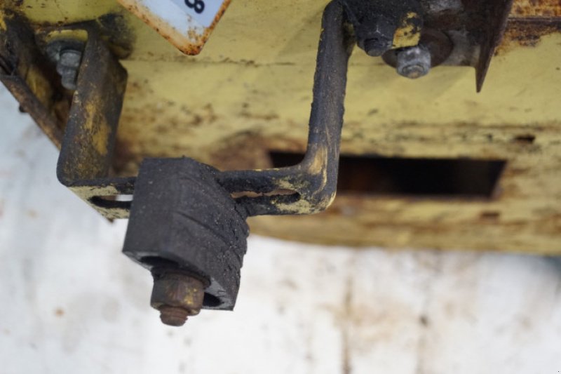 Werkzeuge des Typs New Holland 1530, Gebrauchtmaschine in Hemmet (Bild 16)