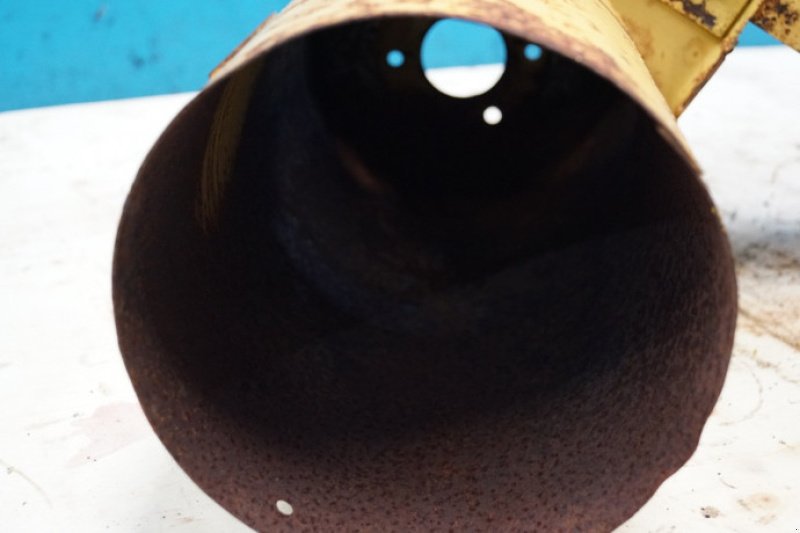 Werkzeuge des Typs New Holland 1530, Gebrauchtmaschine in Hemmet (Bild 4)