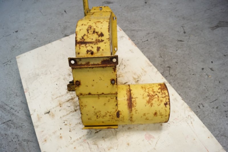 Werkzeuge des Typs New Holland 1530, Gebrauchtmaschine in Hemmet (Bild 7)