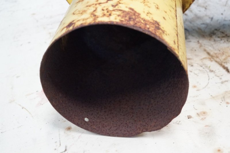 Werkzeuge des Typs New Holland 1530, Gebrauchtmaschine in Hemmet (Bild 3)