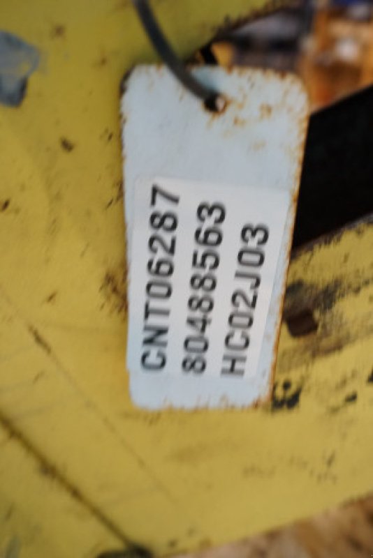 Werkzeuge des Typs New Holland 1530, Gebrauchtmaschine in Hemmet (Bild 16)