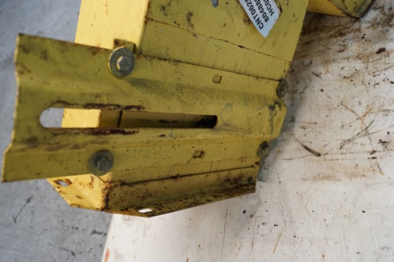 Werkzeuge des Typs New Holland 1530, Gebrauchtmaschine in Hemmet (Bild 11)