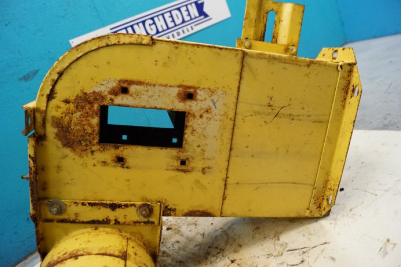 Werkzeuge des Typs New Holland 1530, Gebrauchtmaschine in Hemmet (Bild 5)