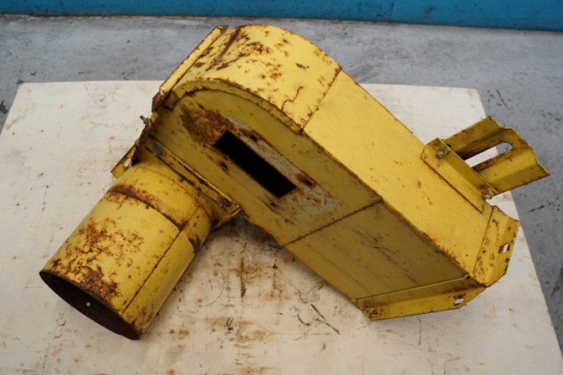 Werkzeuge des Typs New Holland 1530, Gebrauchtmaschine in Hemmet (Bild 15)