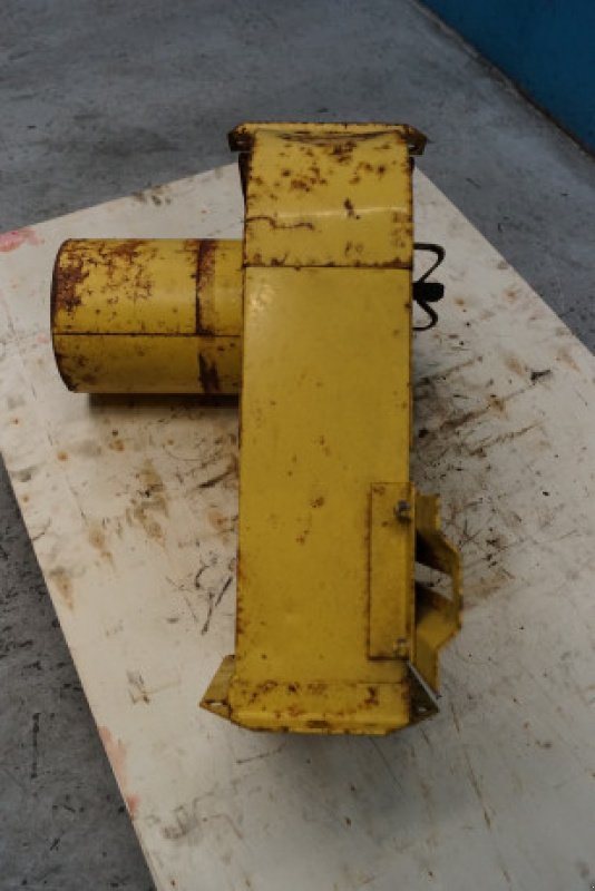 Werkzeuge des Typs New Holland 1530, Gebrauchtmaschine in Hemmet (Bild 12)