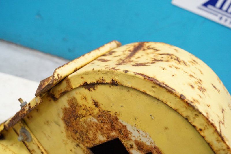 Werkzeuge des Typs New Holland 1530, Gebrauchtmaschine in Hemmet (Bild 14)