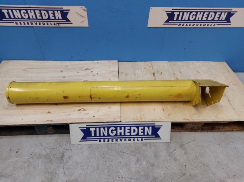 Werkzeuge des Typs New Holland 1540, Gebrauchtmaschine in Hemmet (Bild 1)