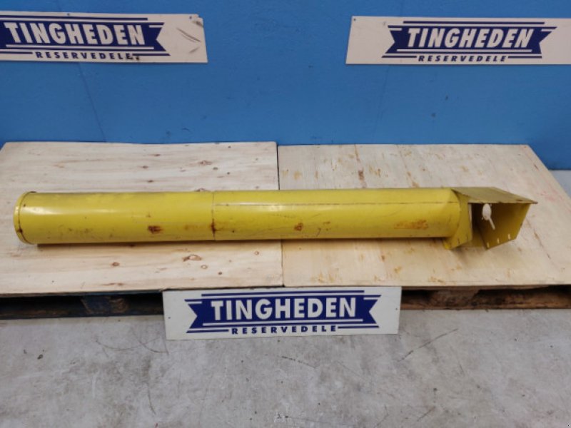 Werkzeuge Türe ait New Holland 1540, Gebrauchtmaschine içinde Hemmet (resim 1)