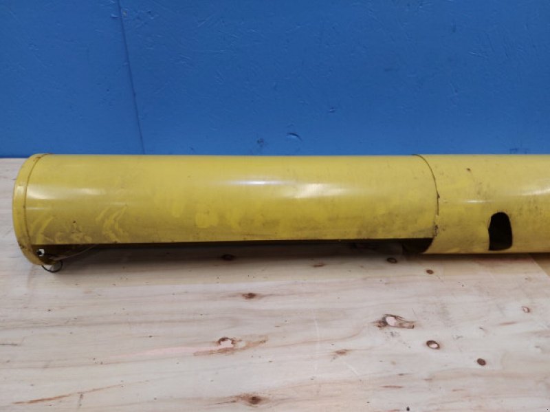 Werkzeuge des Typs New Holland 1540, Gebrauchtmaschine in Hemmet (Bild 10)