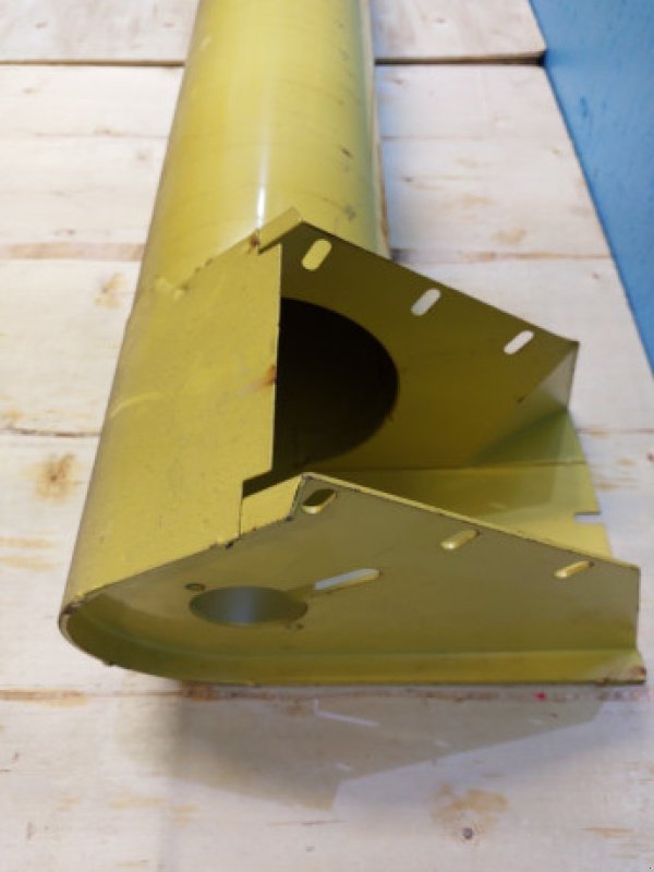 Werkzeuge des Typs New Holland 1540, Gebrauchtmaschine in Hemmet (Bild 8)