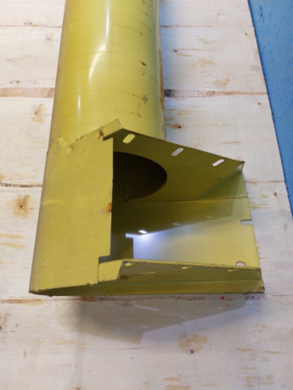 Werkzeuge des Typs New Holland 1540, Gebrauchtmaschine in Hemmet (Bild 7)