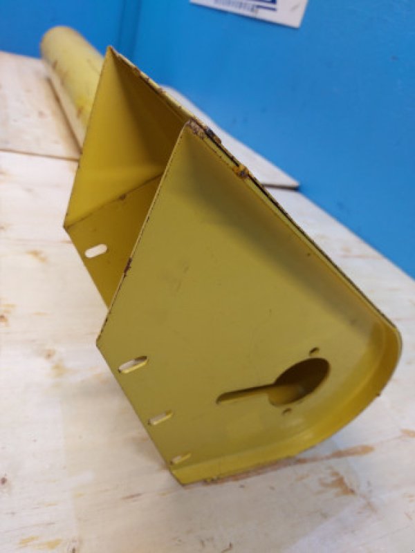 Werkzeuge des Typs New Holland 1540, Gebrauchtmaschine in Hemmet (Bild 5)