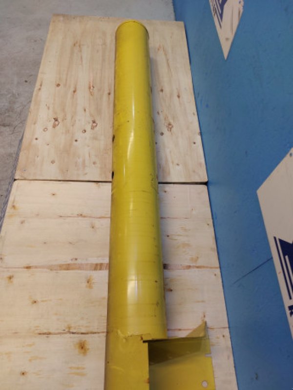 Werkzeuge des Typs New Holland 1540, Gebrauchtmaschine in Hemmet (Bild 9)