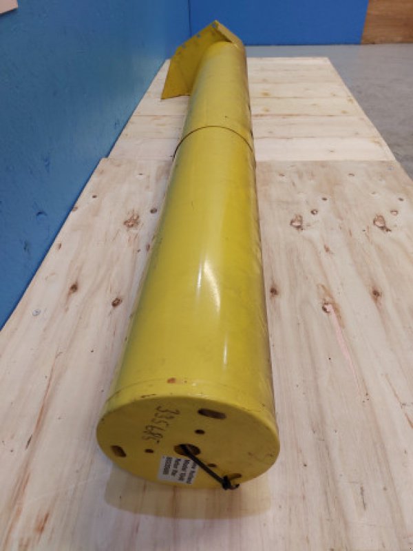 Werkzeuge des Typs New Holland 1540, Gebrauchtmaschine in Hemmet (Bild 11)