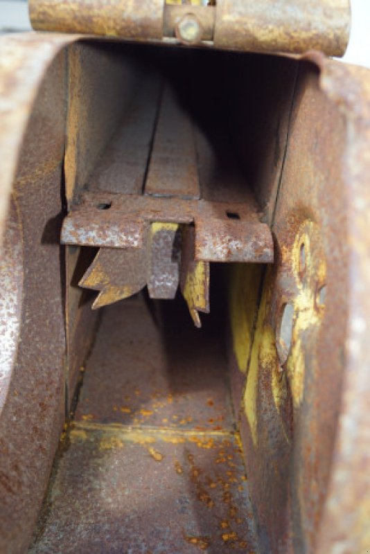 Werkzeuge des Typs New Holland 1545, Gebrauchtmaschine in Hemmet (Bild 9)