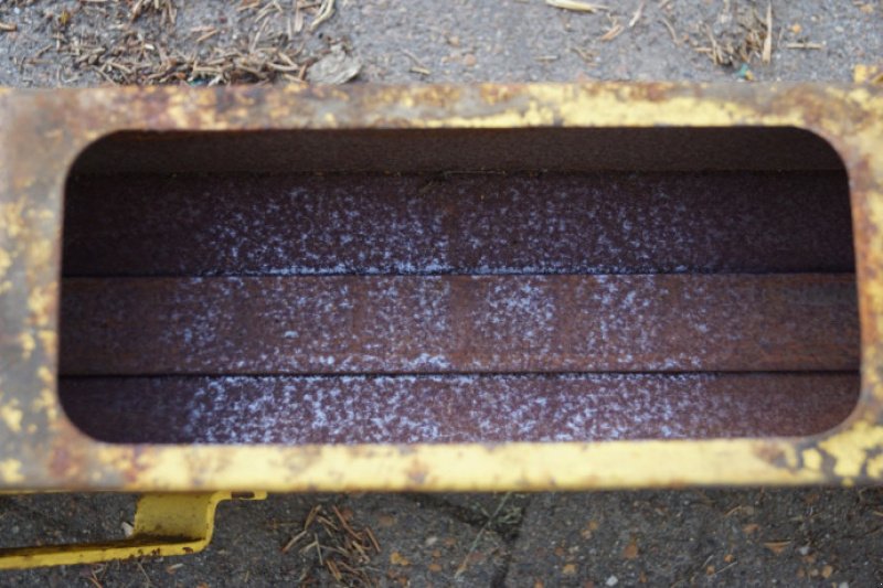 Werkzeuge des Typs New Holland 1545, Gebrauchtmaschine in Hemmet (Bild 15)