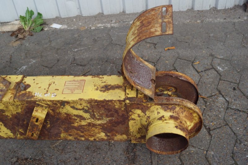Werkzeuge des Typs New Holland 1545, Gebrauchtmaschine in Hemmet (Bild 7)