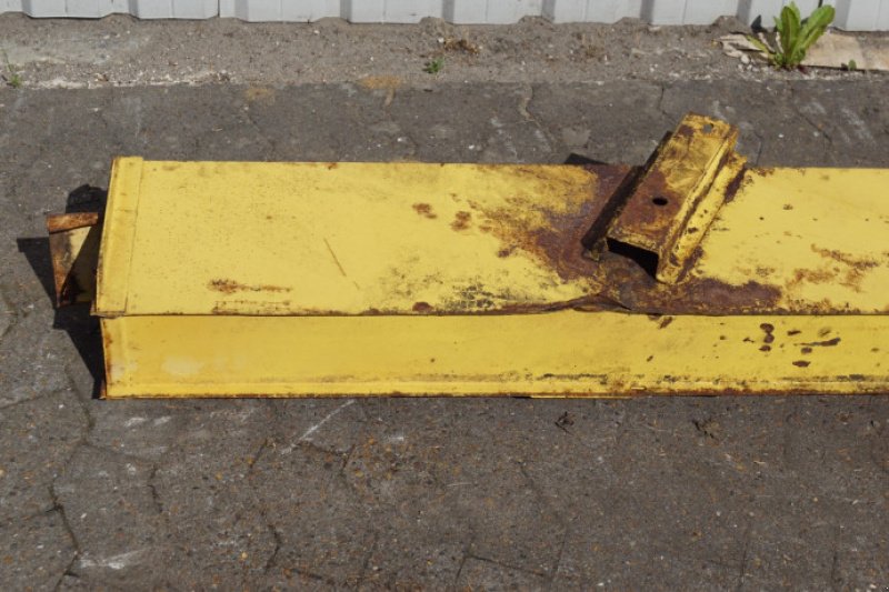 Werkzeuge des Typs New Holland 1545, Gebrauchtmaschine in Hemmet (Bild 21)