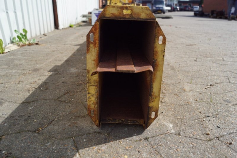 Werkzeuge des Typs New Holland 1545, Gebrauchtmaschine in Hemmet (Bild 20)