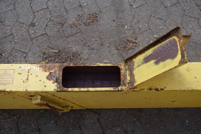 Werkzeuge des Typs New Holland 1545, Gebrauchtmaschine in Hemmet (Bild 16)