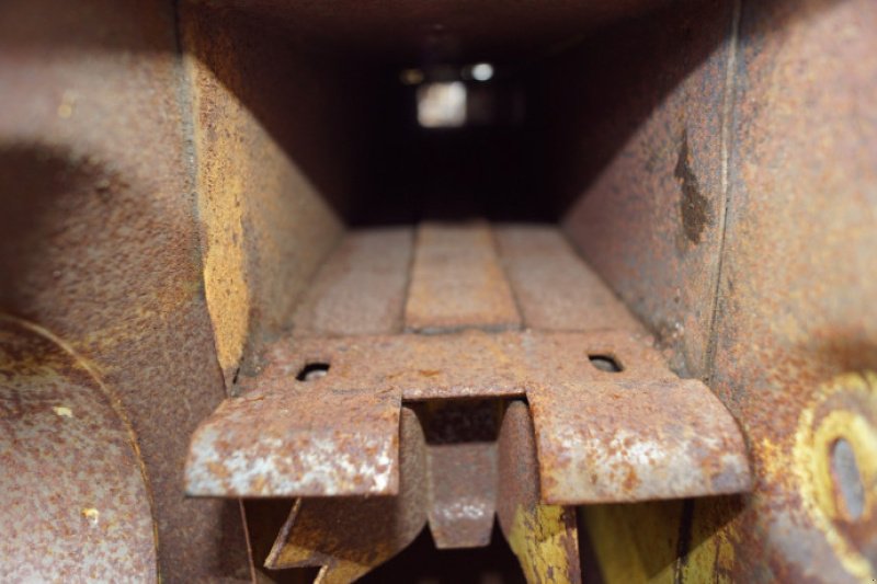 Werkzeuge des Typs New Holland 1545, Gebrauchtmaschine in Hemmet (Bild 11)