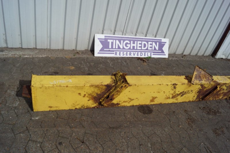 Werkzeuge des Typs New Holland 1545, Gebrauchtmaschine in Hemmet (Bild 2)