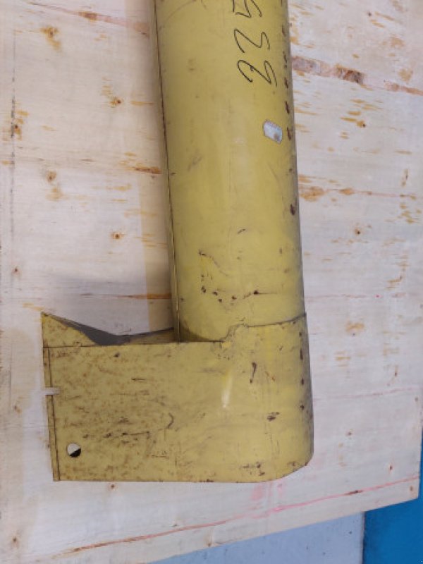 Werkzeuge des Typs New Holland 1550, Gebrauchtmaschine in Hemmet (Bild 12)