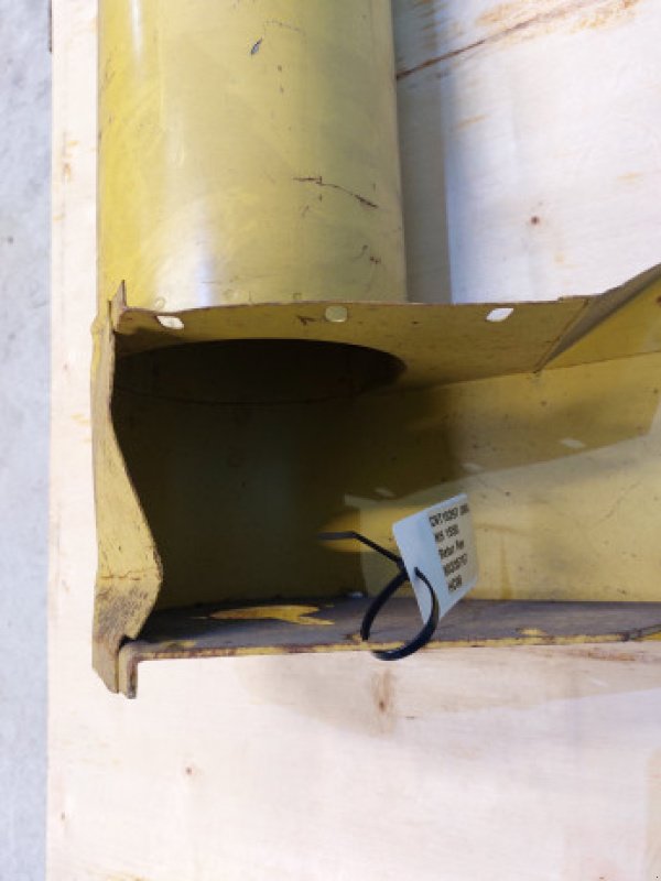 Werkzeuge des Typs New Holland 1550, Gebrauchtmaschine in Hemmet (Bild 5)