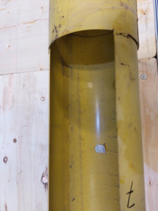 Werkzeuge des Typs New Holland 1550, Gebrauchtmaschine in Hemmet (Bild 10)