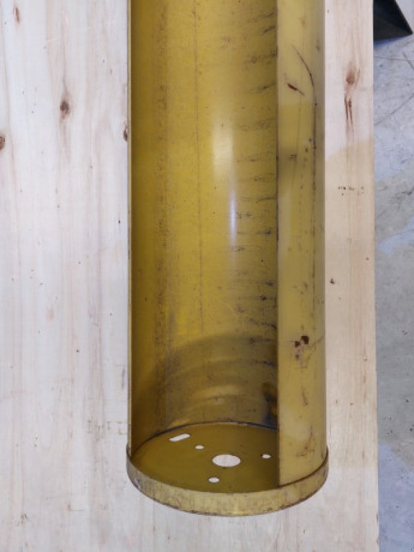 Werkzeuge des Typs New Holland 1550, Gebrauchtmaschine in Hemmet (Bild 9)