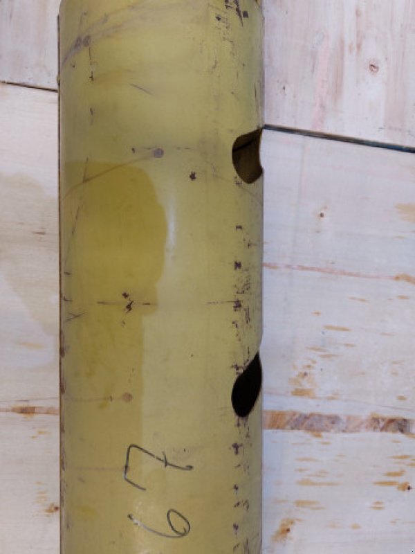 Werkzeuge des Typs New Holland 1550, Gebrauchtmaschine in Hemmet (Bild 11)