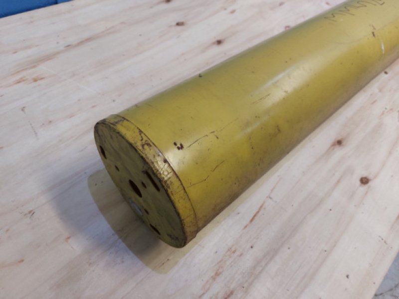 Werkzeuge des Typs New Holland 1550, Gebrauchtmaschine in Hemmet (Bild 2)