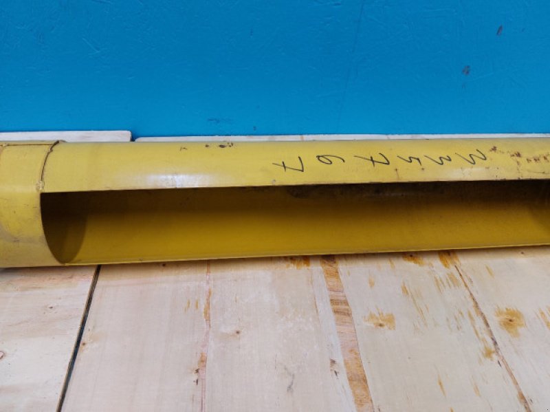 Werkzeuge des Typs New Holland 1550, Gebrauchtmaschine in Hemmet (Bild 14)