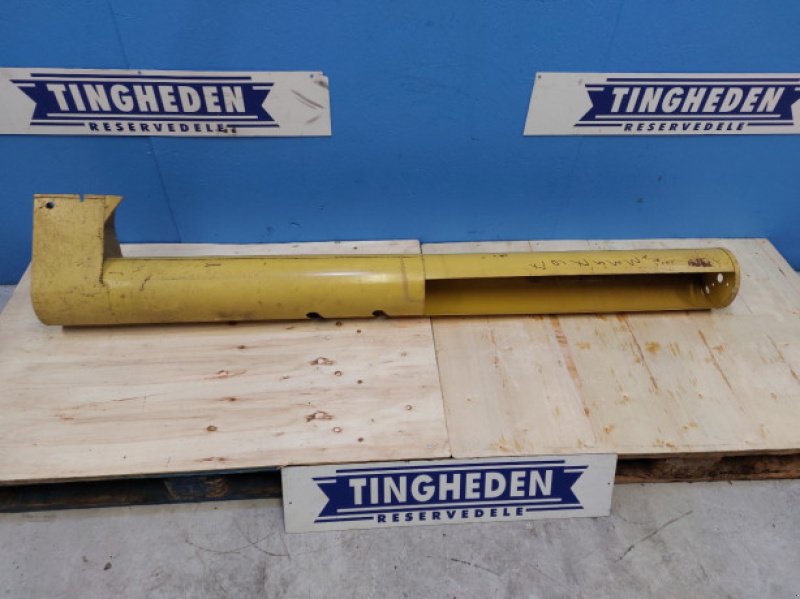 Werkzeuge des Typs New Holland 1550, Gebrauchtmaschine in Hemmet (Bild 13)