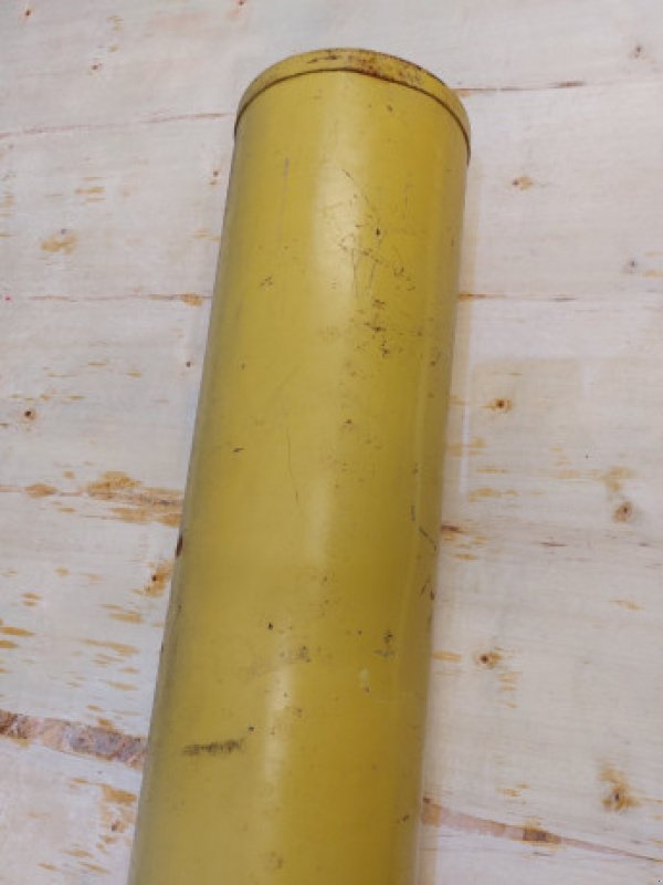 Werkzeuge des Typs New Holland 1550, Gebrauchtmaschine in Hemmet (Bild 9)