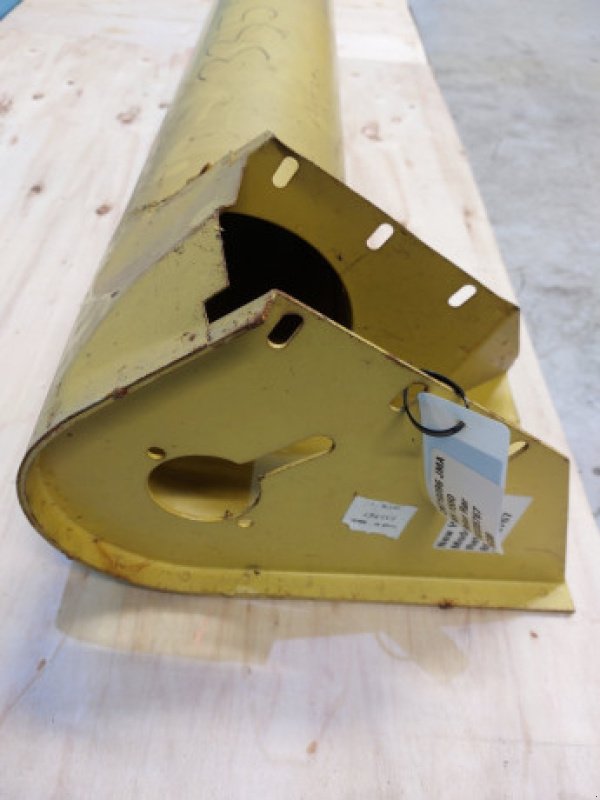 Werkzeuge des Typs New Holland 1550, Gebrauchtmaschine in Hemmet (Bild 7)